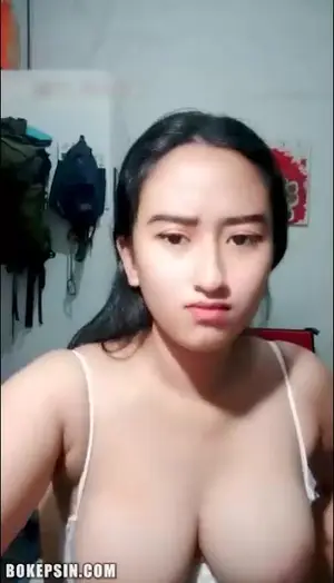 Bokep Indo ABG Tete Gede Live Remas Nenen