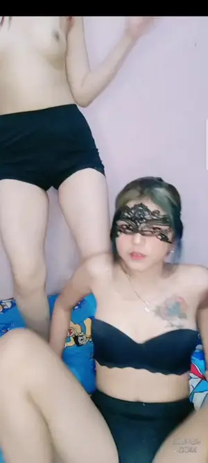 Bokep indo ngewe celina rame rame