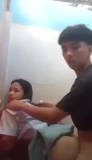 Bokep Ngentot Anak Sma dikamar mandi
