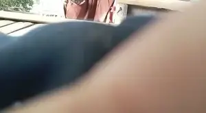 Bokep Ngintip Cewek Pramuka Mesum di Warung